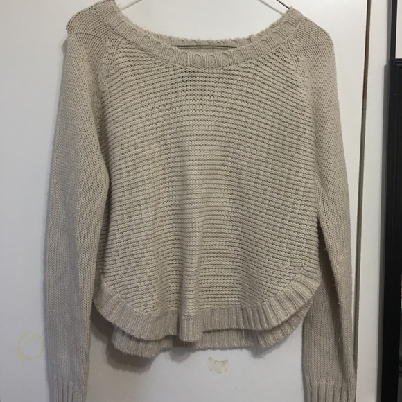 Charlotte Russe Sweaters - Charolette Russe sweater